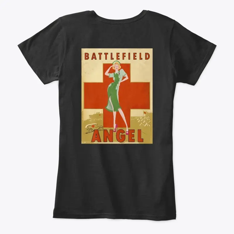 Battlefield Angel