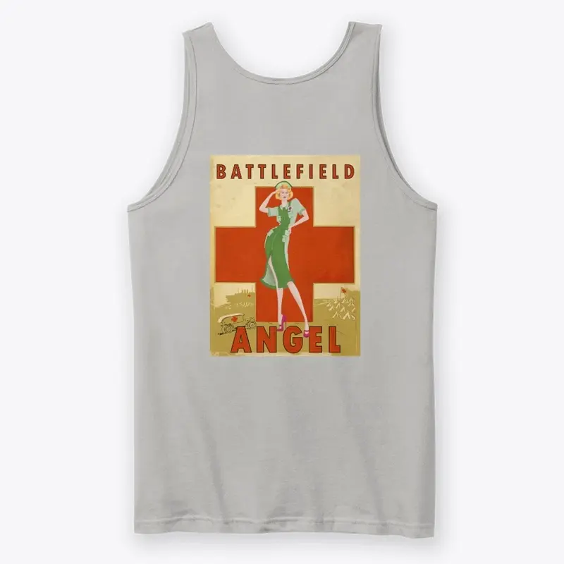 Battlefield Angel