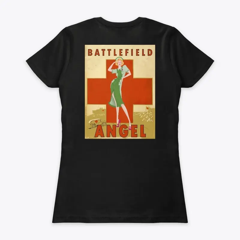 Battlefield Angel