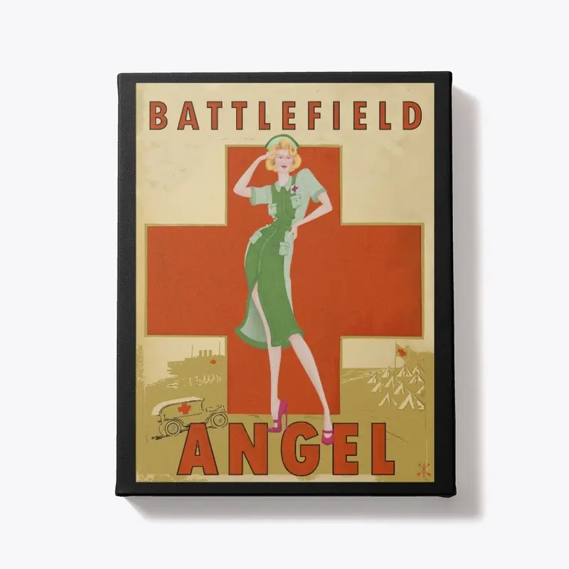 Battlefield Angel