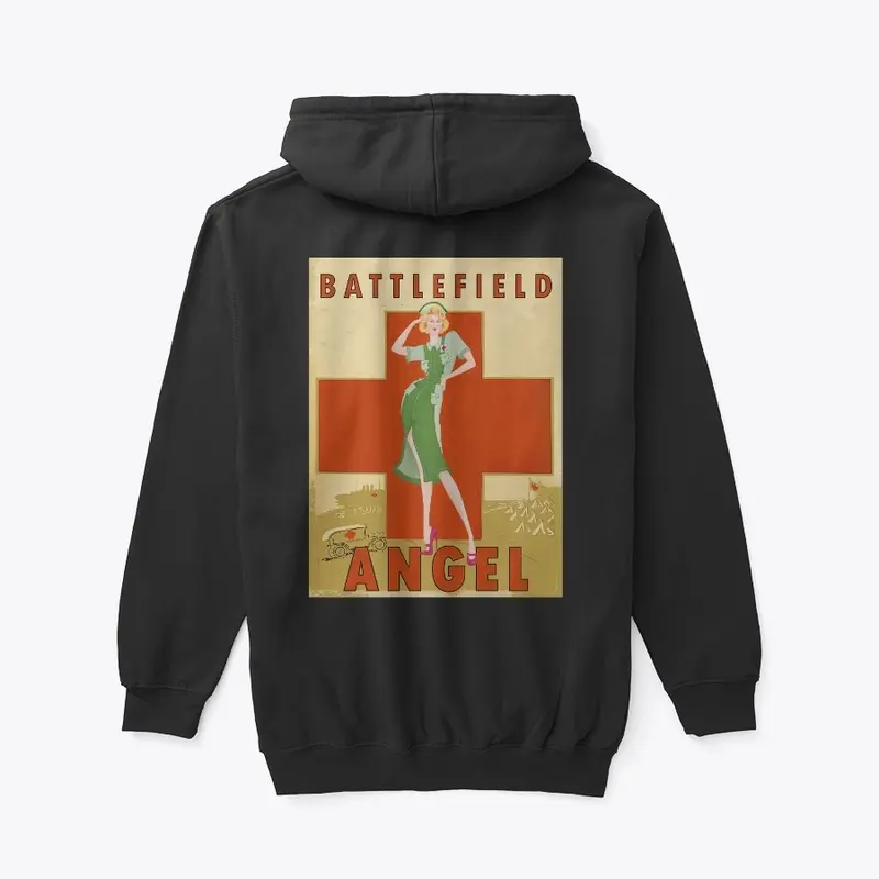 Battlefield Angel