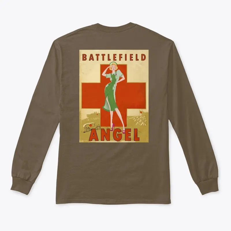 Battlefield Angel